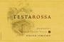 Testarossa Rincon Vineyard Chardonnay 2013  Front Label