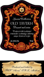 Asconi Old Tavern Special Collection= Front Label