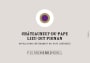 Pierre Henri Morel Chateauneuf-du-Pape Lieu-Dit Pignan 2014 Front Label