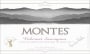 Montes Reserva Cabernet Sauvignon 2011  Front Label