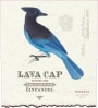 Lava Cap Reserve Zinfandel 2016  Front Label
