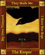 Corvidae The Keeper Cabernet Franc 2011  Front Label