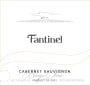 Fantinel Borgo Tesis Cabernet Sauvignon 2015  Front Label