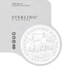 Sterling Cabernet Sauvignon 2015 Front Label
