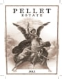 Pellet Estate Napa Valley Cabernet Sauvignon 2012  Front Label