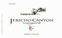 Jericho Canyon Vineyard Red 2004 Front Label