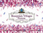 Albert Bichot Beaujolais Villages Nouveau 2012 Front Label