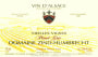Zind-Humbrecht Alsace Vieilles Vignes Pinot Gris 2006  Front Label