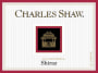 Charles Shaw  2015  Front Label