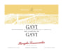 Rocca Felice Gavi del Comune di Gavi 2021  Front Label