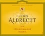 Lucien Albrecht Alsace Reserve Gewurztraminer 2015  Front Label