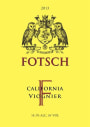 Real Napa Fotsch Viognier 2013 Front Label