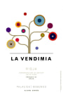 Palacios Remondo La Vendimia 2016  Front Label