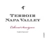 Gibbs - Napa Valley Terroir Napa Valley Cabernet Sauvignon 2012  Front Label
