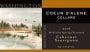 Coeur D'Alene Cellars McKinley Springs Vineyard Cabernet Sauvignon 2008 Front Label