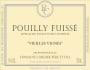 Cordier Pouilly Fuisse Vieilles Vignes 2016  Front Label