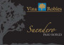 Vina Robles Suendero 2010  Front Label