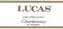 Lucas  2014  Front Label