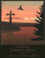 Northwest Totem Cellars Cabernet Sauvignon 2005 Front Label