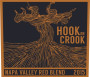 Hook or Crook Cellars Napa Valley Red 2015  Front Label
