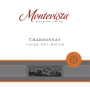 Emiliana Montevista Chardonnay 2016  Front Label