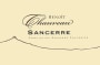 Domaine Chauveau Sancerre Benoit Blanc 2015 Front Label