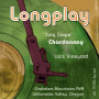 Longplay Jory Slope Lias Vineyard Chardonnay 2014  Front Label