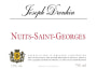 Joseph Drouhin Nuits-Saint-Georges 2011  Front Label