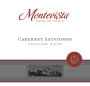 Emiliana Montevista Cabernet Sauvignon 2016  Front Label