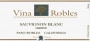 Vina Robles Jardine Sauvignon Blanc 2006  Front Label