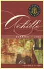 Marchesi Vineyards Achille Barbera 2013  Front Label