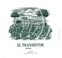 Telmo Rodriguez El Transistor Verdejo 2016  Front Label