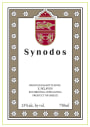 Sclavos Synodos 2016  Front Label
