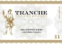 Tranche Cellars Pinot Gris 2011 Front Label