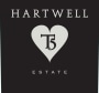Hartwell Stags Leap District Cabernet Sauvignon 2015  Front Label