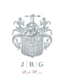 Pamplin Family Winery JRG 2013  Front Label