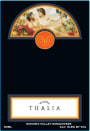 Viansa Winery Thalia Sangiovese 2009  Front Label