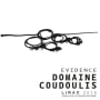 Domaine Coudoulis Cuvee Evidence 2016  Front Label