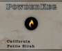 Powder Keg  2013  Front Label