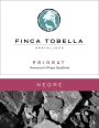 Finca Tobella Priorat Negre Red 2011  Front Label