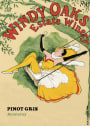 Windy Oaks Pinot Gris 2016  Front Label