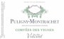 Jean-Marc Vincent Puligny-Montrachet Corvee des Vignes 2020  Front Label