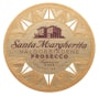 Santa Margherita Prosecco Superiore (375ML half-bottle)  Front Label
