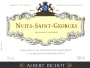 Albert Bichot Nuits-Saint-Georges Rouge 2013 Front Label