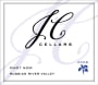 Jeff Cohn Cellars Russian River Valley Pinot Noir 2008  Front Label