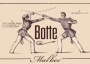 JL Giguiere Botte Malbec 2016  Front Label