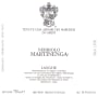 Marchesi di Gresy Martinenga Nebbiolo 2010  Front Label