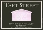 Taft Street St. Emydius Syrah 2007  Front Label