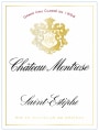 Chateau Montrose  (1.5 Liter Magnum) 2022  Front Label