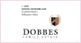 Dobbes Family Winery Grand Assemblage Chardonnay 2021  Front Label